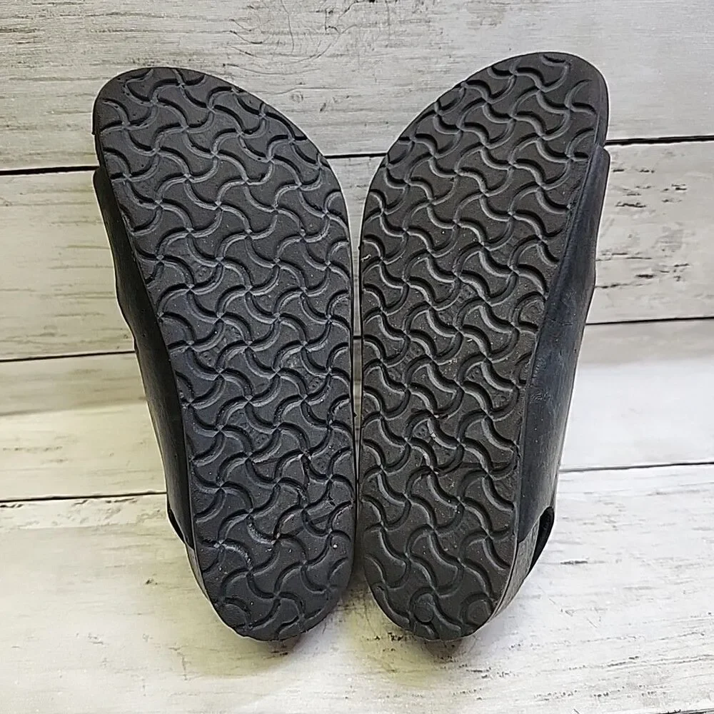 Birkenstock during good